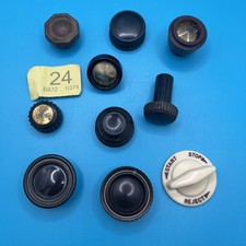 10 Retro Vintage Tuner Tuning