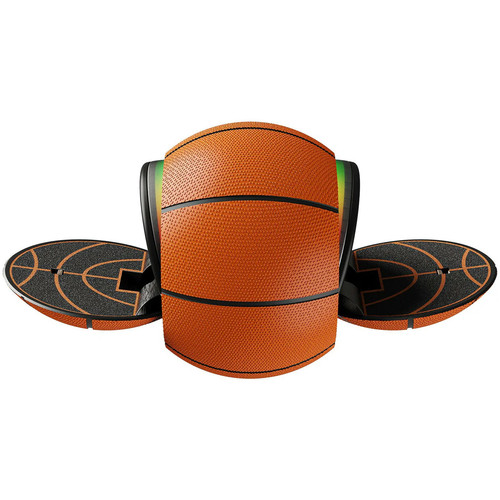 Kingsong basketball - kingsong, 10''basketball