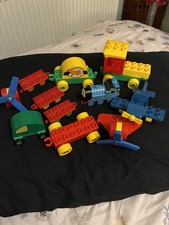 Vintage Collection Lego Duplo