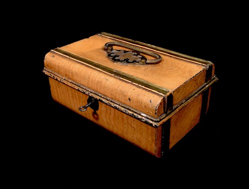 Antique 19th century faux - 19th,