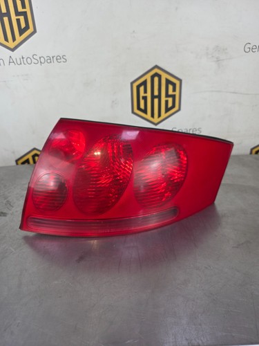 Audi mk1 right rear - 8n,