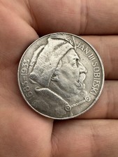 Poland Coin 10 Zlotych