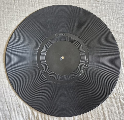Colton turntable antistatimat