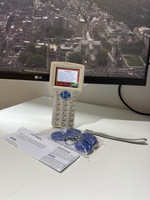 New Handheld RFID/NFC Smart Card Reader Elevator Writer Copier IC ID Sensor