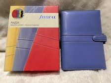 Filofax Piazza Personal