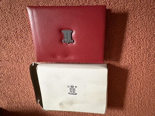 Royal mint proof - royal,