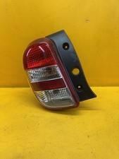 2010–2013 NISSAN MICRA K13