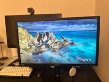 Samsung S24E450M 24'' Full HD LED Monitor 2017