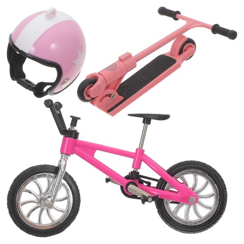 Desktop simulated bike - desktop,