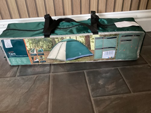 Xplore man tent - xplore, new