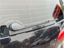 VW Golf Rear Window Wiper Blade Arm 2014 Hatchback 4/5dr MK7 5G (12-17) 1.6 TDI