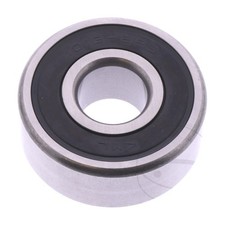 Roller bearing jmp 19x52x21 - roller,