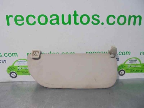 8143jf sun visor citroen c4 - 8143jf,