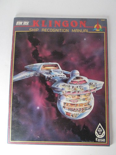 Star trek klingon ship - klingon,