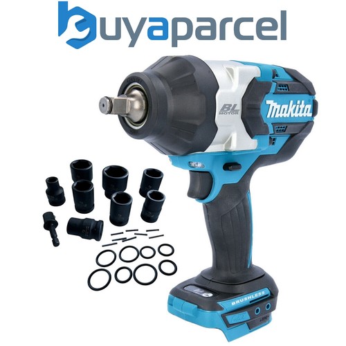 Makita dtw1002z 18v - dtw1002z, lxt