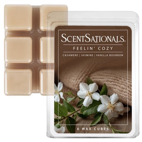 Scentsationals wax melts - scentsationals,