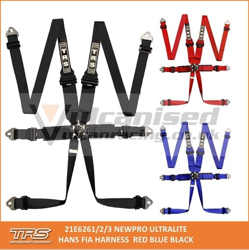 Trs pro ultralite - trs,