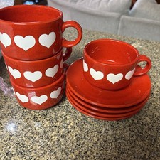 Vintage Waechtersbach West