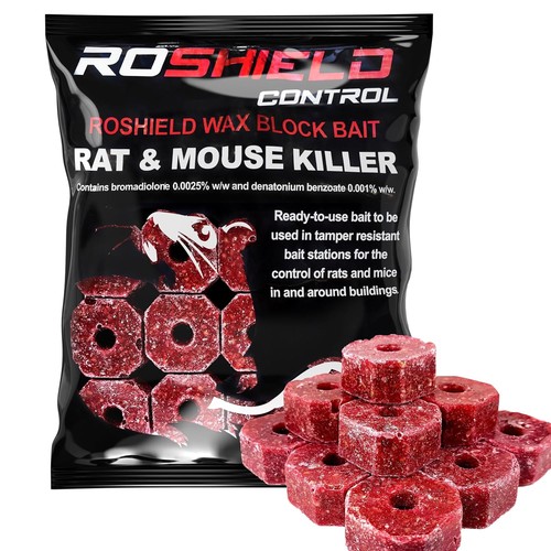 Roshield rat mouse - roshield-, rat/mouse