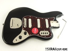 LOADED Fender Squier Classic