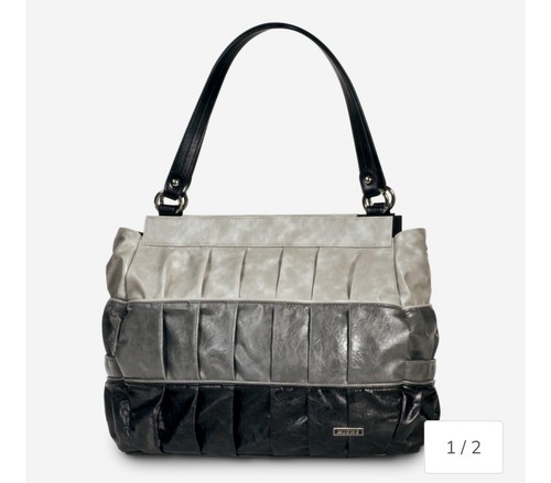 Miche prima shell - (big, bag)shell