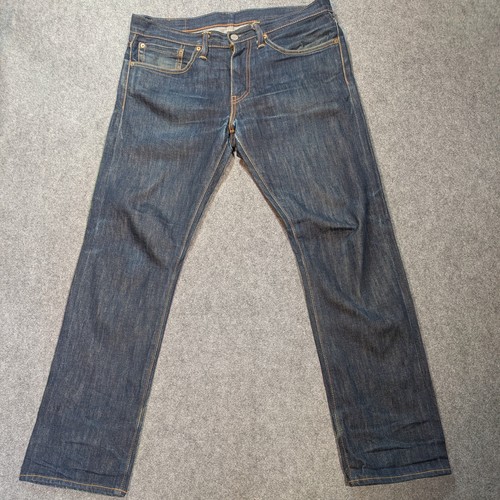 Levi 514 straight fit - 514,
