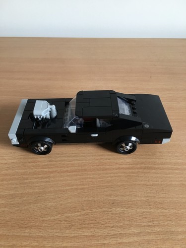 Lego speed champions fast - lego, &
