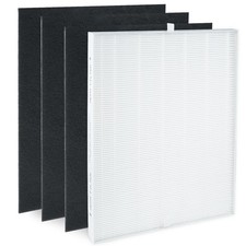 HEPA Replacement Filter A