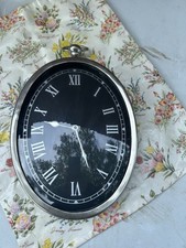 Pocket Watch Wall Clock