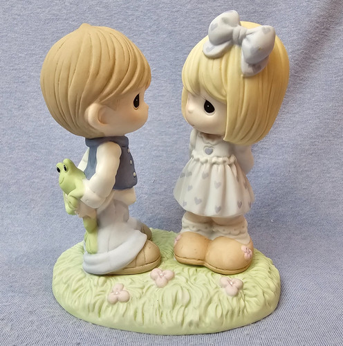 Precious moments 2013 - precious,