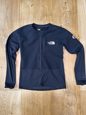 North Face Dot Knit Summit Series Thermal S Unisex Black