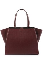 FENDI BURGUNDY 3 JOURS LARGE
