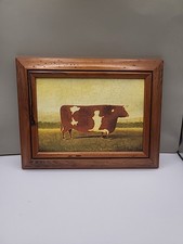 Vintage Martin Wiscombe