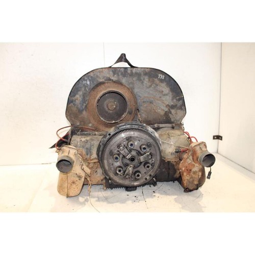 Full engine volkswagen - d,