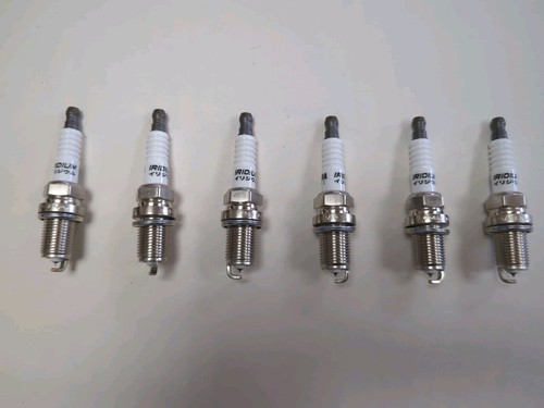 Iridium spark plugs - iridium,