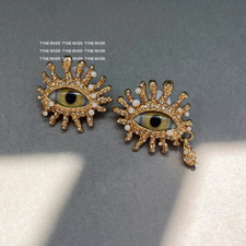 Schiaparelli Asymmetry Yellow