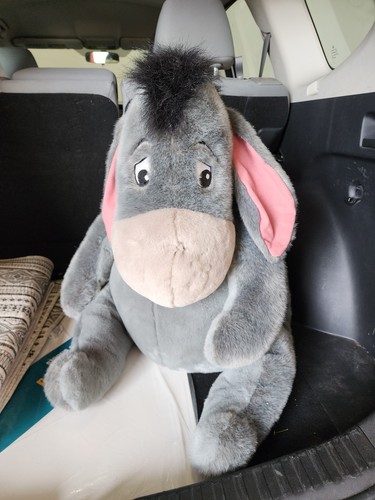 Disney jumbo eeyore - disney, 32”