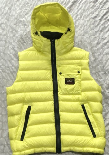 Paul shark 7x1000 yellow - paul,