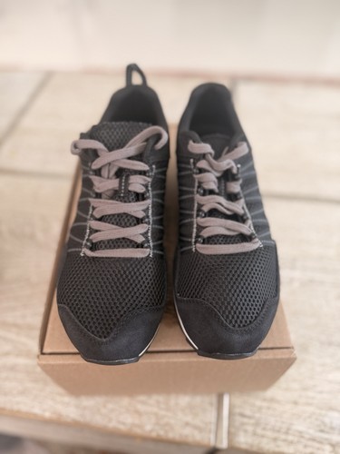 Merrell alpine sneaker black - merrell,
