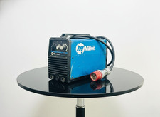 Miller CST 280 Welder -