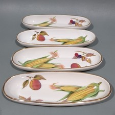 Royal Worcester “ Evesham