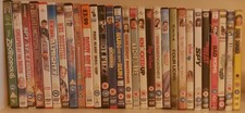 Joblot Dvds Mixed  30 Dvds