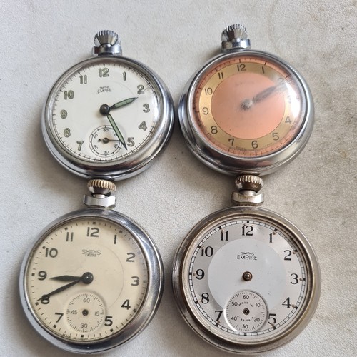 Vintage metal gents - 4,
