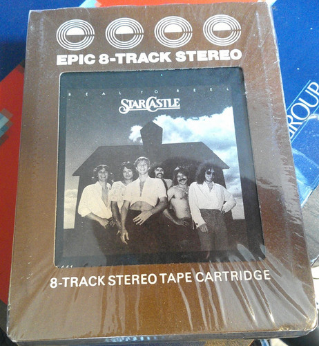 Sealed 1978 starcastle - 1978, to