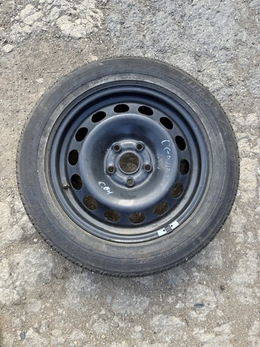 Skoda octavia spare - octavia,