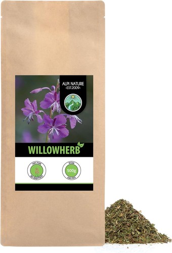 Alpi nature willow herb - nature,