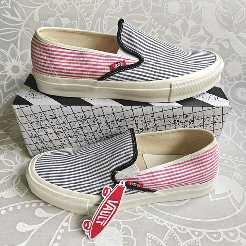 Vans vault style lx - og,