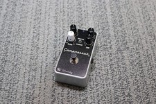 Keeley Compressor Plus Guitar