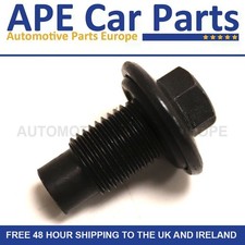 1013938 Oil Sump Plug For Ford