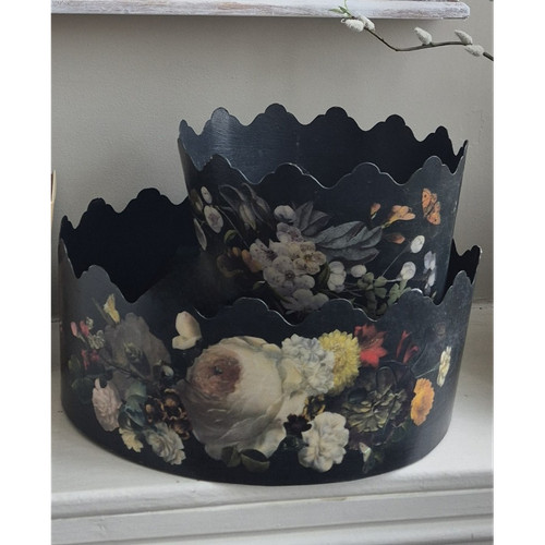 Vintage retro black - retro,